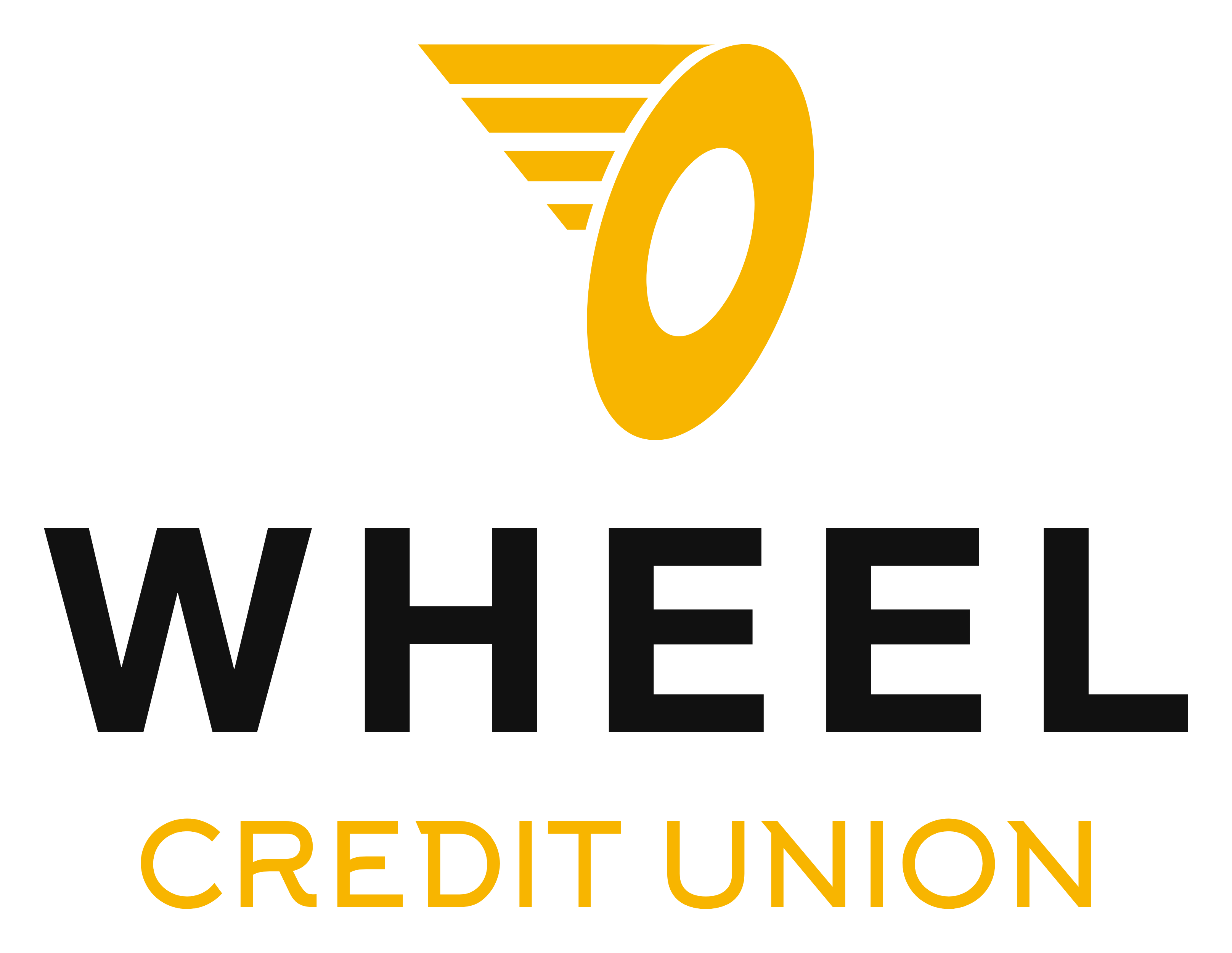 Wheel Credit Union  